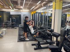 -FEELINGME乐刻包月私教馆·健身(澳门路店)