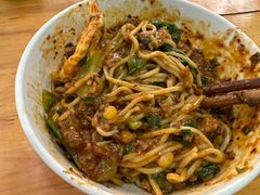 -朱儿面庄(洋河三路店)