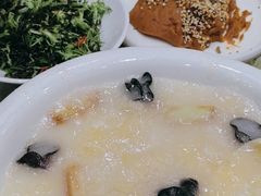 -邢家锅贴老店·非遗·开封菜(金明广场店)