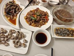 -华盛丰温州大排档(东三环南路店)