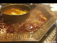 -蜀九香火锅(九眼桥店)