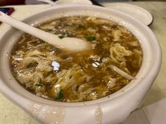 -奥华餐厅·老张记(台基厂店)