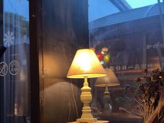 -肴约·花园式餐厅(湖里店)
