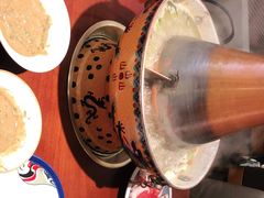 -1078號老北京涮肉(松柏店)