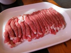 -北门涮肉·炭火铜锅涮肉(什刹海店)