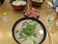 -惠丰源烩面馆(经七路店)