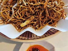 三丝炒面-虾饺妹·酒家(海珠广场店)