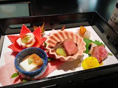 前菜-モリタ屋(JR京都伊势丹店)