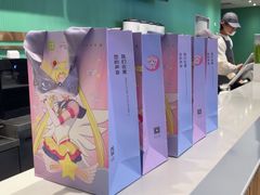 -奈雪的茶(振华商厦店)