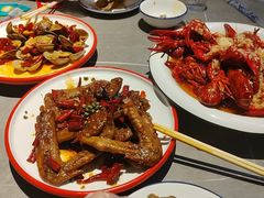 -刘一龙虾(理工店)