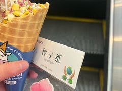 -波比艾斯(步步高梅溪新天地店)