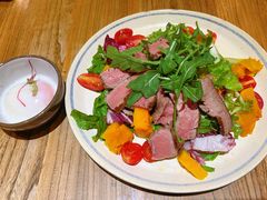 -Brut Eatery悦璞食堂(愚园路店)