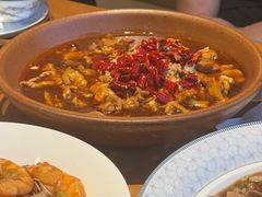 -张家小灶(东城店)