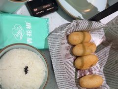 -青花椒花椒鱼(合生汇店)