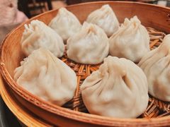 小笼包-熙盛源(复兴路店)