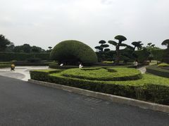 -南宁南湖公园