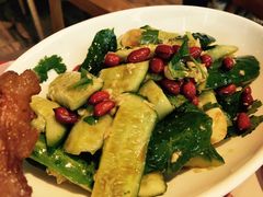 -西贝莜面村(近铁城市广场店)