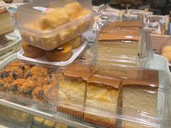 -泸溪河桃酥(西直门凯德店)