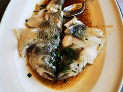-宝盛水博园大酒店·中餐厅·杭帮菜