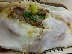 叉烧肠粉-银记肠粉店(北京路店)
