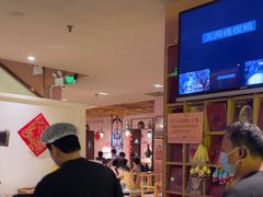 -鱼食饭稻·苏浙土菜17年老馆子(平江路店)