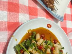 -吉利龙虾·新派海鲜烧烤