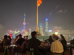 -罗斯福色戒酒吧(外滩店)