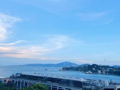 -厦门海港英迪格酒店(中山路店)