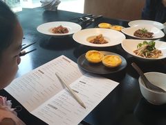 -丽晶轩中餐厅(重庆丽晶酒店)
