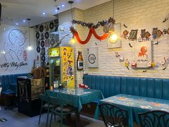 大堂-My Way Town买味堂餐厅