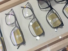 -溥仪眼镜PUYI OPTICAL(国贸商城店)