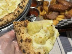 -Primo·丽莫意大利窑烤披萨