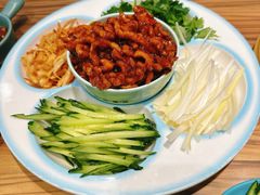-合合春饼(潘家园店)