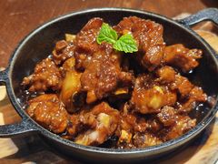 -老厨家(友谊路总店)