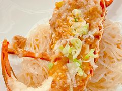 -宝丽轩中餐厅BAOLIXUAN