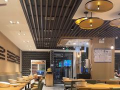 -姥姥家春饼店(惠新东街店)