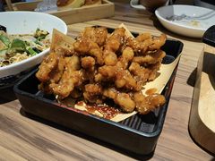 -九转小磨·非遗东北菜(万达广场店)