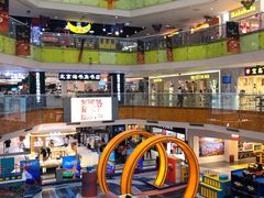 -北京华联购物中心(天通苑店)