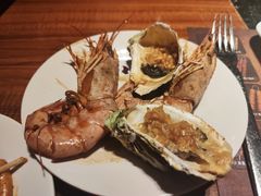 -汉巴味德(大悦城店)