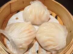 -海航大厦万豪酒店彩海轩中餐厅(霄云路店)