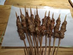 -管氏翅吧(马家堡店)