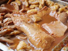 -细妹五香牛杂(步行街店)