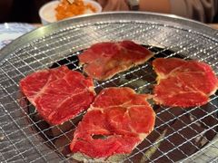 -隐家本格烧肉(万达广场店)