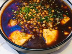 麻辣豆花鱼-木棉花开(中心城店)