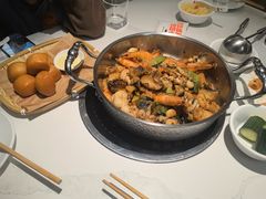 -七欣天香辣蟹火锅(南通任港路大润发店)