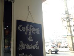 -常识咖啡common sense(春熙路店)