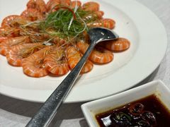 -富淳饭店(世纪公园店)