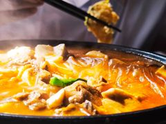 -山葵家·创意料理(临平银泰城店)