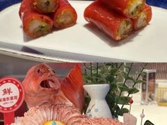 -名人坊·新派粤菜(河西奥体博览中心金鹰世界店)