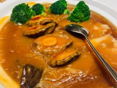 -荣兴酒家(徐家汇店)